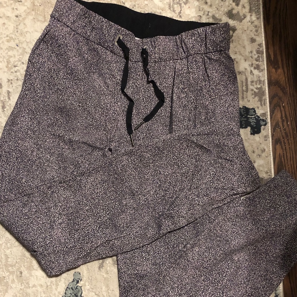 Lululemon jogger